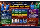 மகளிர் டி20 உலகக்கோப்பை: தீப்தி சர்மா சாதனையுடன் இந்தியா 64 ரன்கள் வித்தியாசத்தில் பாகிஸ்தானை வீழ்த்தியது
