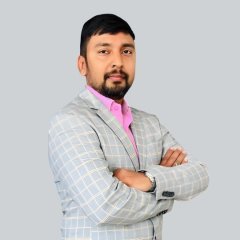 Arunkumar Gowrishankar